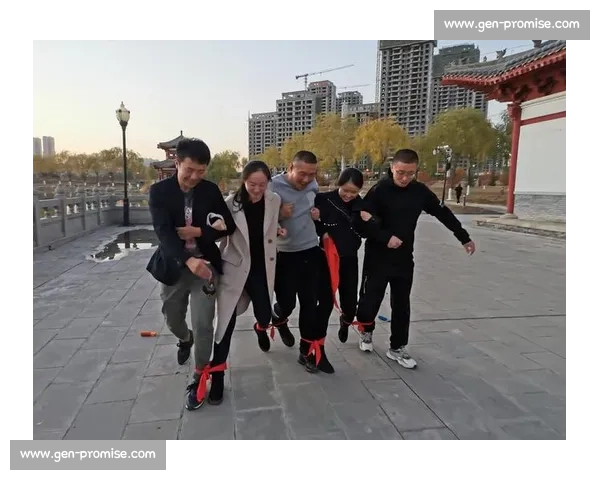 提高速度与默契：掌握绑腿比赛制胜的实用技巧指南