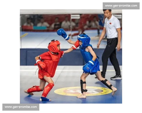 散打比赛竞技精神与技巧全面提升训练与实战解析