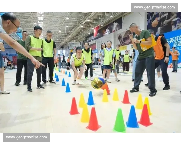 打造积极向上的体育团队氛围促进团队协作与整体竞技水平提升